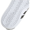 adidas Grand Court 3.0 Sneaker Kinder HP3531 - cloud white/core black/cloud white 31