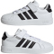 adidas Grand Court 3.0 Sneaker Kinder HP3531 - cloud white/core black/cloud white 31