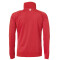 Kempa PEAK Multi Trainingsjacke Rot/Weiß 128