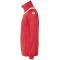 Kempa PEAK Multi Trainingsjacke Rot/Weiß 128