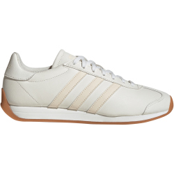 adidas Runvista Sneaker Damen JR4626 - core white/semi frozen turbo/gum10 36 2/3