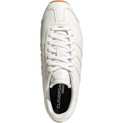 adidas Runvista Sneaker Damen JR4626 - core white/semi frozen turbo/gum10 36 2/3