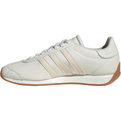 adidas Runvista Sneaker Damen JR4626 - core white/semi frozen turbo/gum10 36 2/3