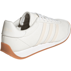 adidas Runvista Sneaker Damen JR4626 - core white/semi frozen turbo/gum10 36 2/3