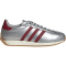 adidas Runvista Sneaker Damen HQ2330 - silver met./shadow red/off white 38