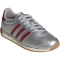 adidas Runvista Sneaker Damen HQ2330 - silver met./shadow red/off white 38