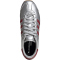 adidas Runvista Sneaker Damen HQ2330 - silver met./shadow red/off white 38