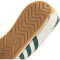 adidas Runvista Sneaker Damen HQ2329 - core white/collegiate green/gum 3 37 1/3