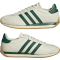 adidas Runvista Sneaker Damen HQ2329 - core white/collegiate green/gum 3 37 1/3