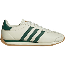 adidas Runvista Sneaker Damen HQ2329 - core white/collegiate green/gum 3 38