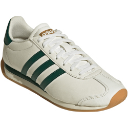 adidas Runvista Sneaker Damen HQ2329 - core white/collegiate green/gum 3 38