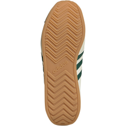 adidas Runvista Sneaker Damen HQ2329 - core white/collegiate green/gum 3 38