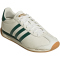 adidas Runvista Sneaker Damen HQ2329 - core white/collegiate green/gum 3 38