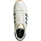 adidas Runvista Sneaker Damen HQ2329 - core white/collegiate green/gum 3 38