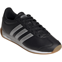 adidas Runvista Sneaker Damen HQ2326 - core black/core black/iron met. 37 1/3