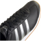 adidas Runvista Sneaker Damen HQ2326 - core black/core black/iron met. 37 1/3