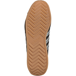 adidas Runvista Sneaker Damen HQ2326 - core black/core black/iron met. 38