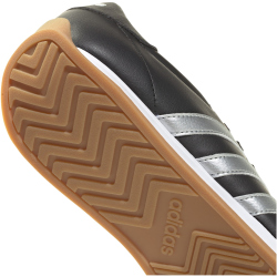 adidas Runvista Sneaker Damen HQ2326 - core black/core black/iron met. 38