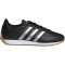 adidas Runvista Sneaker Damen HQ2326 - core black/core black/iron met. 38
