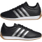 adidas Runvista Sneaker Damen HQ2326 - core black/core black/iron met. 38