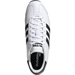 adidas Runvista Sneaker Herren JR4615 - cloud white/core black/cloud white 41 1/3