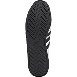 adidas Runvista Sneaker Herren JR4615 - cloud white/core black/cloud white 41 1/3