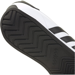 adidas Runvista Sneaker Herren JR4615 - cloud white/core black/cloud white 41 1/3
