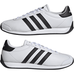 adidas Runvista Sneaker Herren JR4615 - cloud white/core black/cloud white 41 1/3