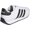 adidas Runvista Sneaker Herren JR4615 - cloud white/core black/cloud white 41 1/3