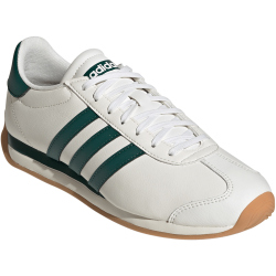 adidas Runvista Sneaker Herren HQ2319 - core white/collegiate green/gum 3 41 1/3
