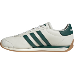 adidas Runvista Sneaker Herren HQ2319 - core white/collegiate green/gum 3 41 1/3