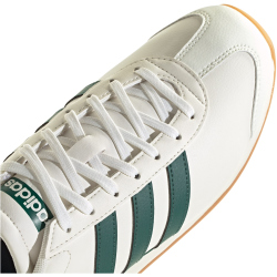 adidas Runvista Sneaker Herren HQ2319 - core white/collegiate green/gum 3 41 1/3