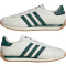 adidas Runvista Sneaker Herren HQ2319 - core white/collegiate green/gum 3 41 1/3