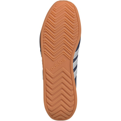 adidas Runvista Sneaker Herren HQ2316 - dark blue/grey two/gum10 41 1/3