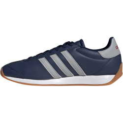 adidas Runvista Sneaker Herren HQ2316 - dark blue/grey two/gum10 41 1/3