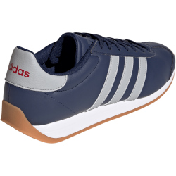 adidas Runvista Sneaker Herren HQ2316 - dark blue/grey two/gum10 41 1/3