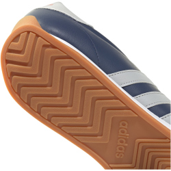 adidas Runvista Sneaker Herren HQ2316 - dark blue/grey two/gum10 41 1/3