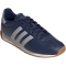 adidas Runvista Sneaker Herren HQ2316 - dark blue/grey two/gum10 41 1/3