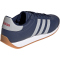 adidas Runvista Sneaker Herren HQ2316 - dark blue/grey two/gum10 41 1/3