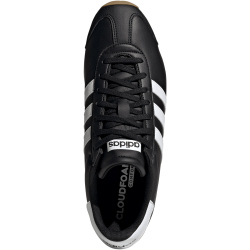 adidas Runvista Sneaker Herren HQ2315 - core black/cloud...