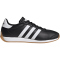 adidas Runvista Sneaker Herren HQ2315 - core black/cloud white/gum 3 41 1/3