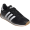 adidas Runvista Sneaker Herren HQ2315 - core black/cloud white/gum 3 41 1/3