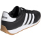 adidas Runvista Sneaker Herren HQ2315 - core black/cloud white/gum 3 41 1/3