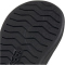 adidas Street Talk Sneaker Kinder JS5054 - core black/cloud white/gold met. 22