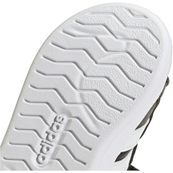 adidas Street Talk Sneaker Kinder JQ8605 - core black/cloud white/cloud white 20