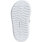 adidas Street Talk Sneaker Kinder JQ8605 - core black/cloud white/cloud white 22