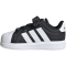 adidas Street Talk Sneaker Kinder JQ8605 - core black/cloud white/cloud white 24