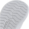 adidas Street Talk Sneaker Kinder JQ8603 - clear pink/cloud white/grey two 22