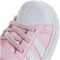 adidas Street Talk Sneaker Kinder JQ8603 - clear pink/cloud white/grey two 24