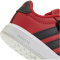 adidas Street Talk Sneaker Kinder IH4335 - better scarlet/core black/cloud white 23